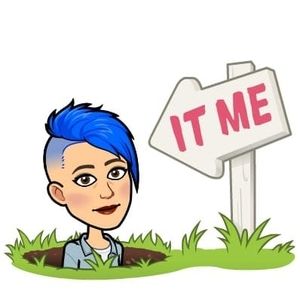 Meet your Posher, Angie